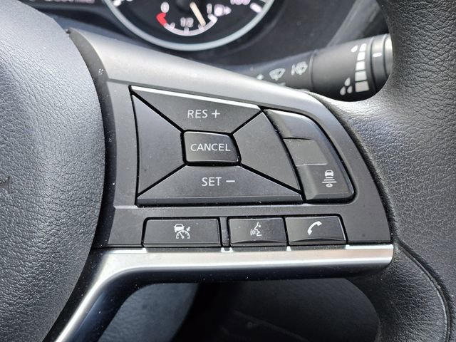 Certified 2024 Nissan Sentra SV image 18