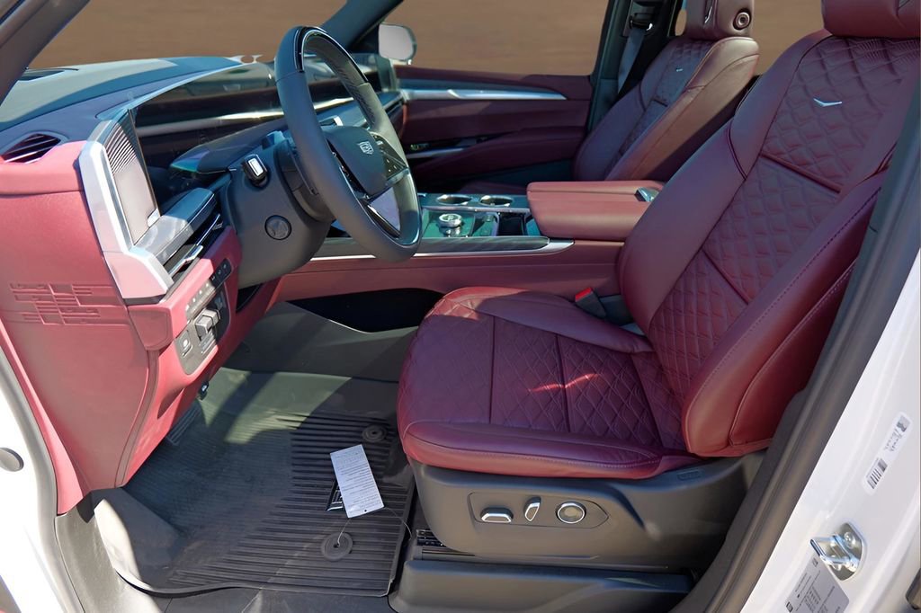 New 2025 Cadillac Escalade Sport w/ Touring Package image 9