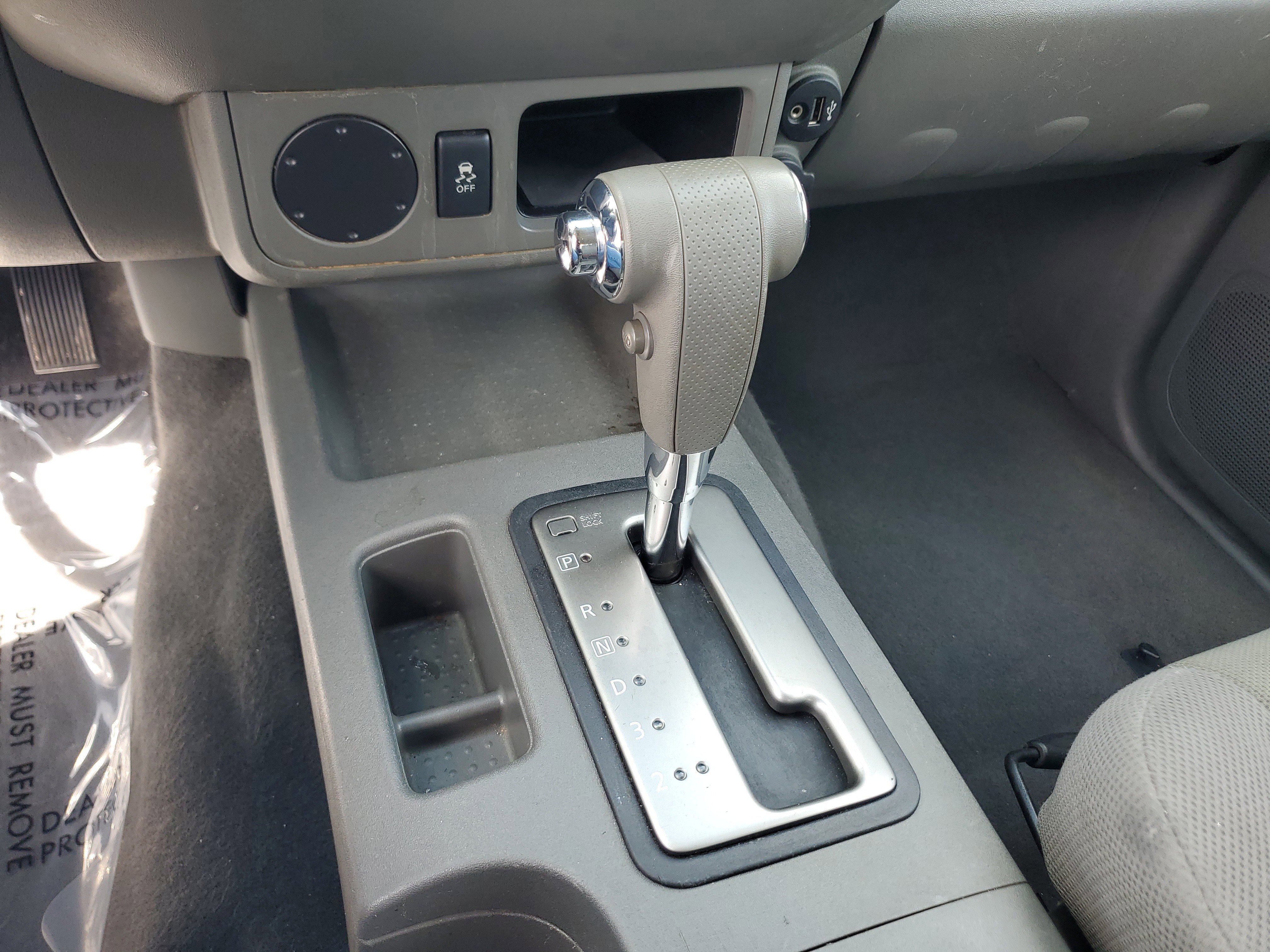 Used 2019 Nissan Frontier S image 22