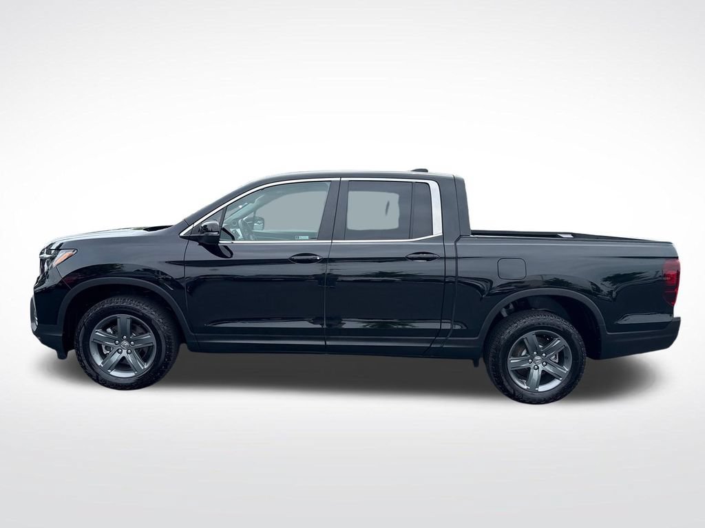 Certified 2023 Honda Ridgeline RTL image 2