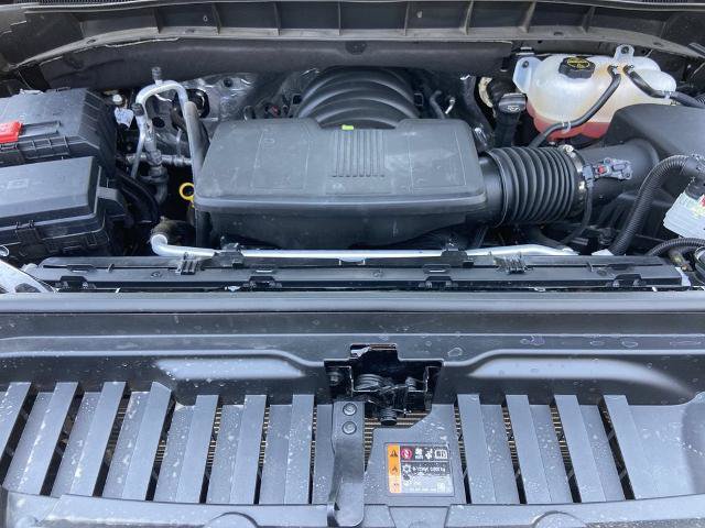 Used 2026 GMC Sierra 1500 Pro w/ Pro Value Package RWD image 24