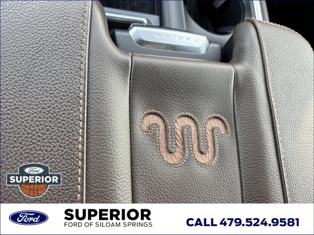 Used 2025 Ford Expedition King Ranch image 44