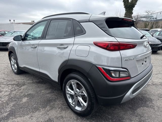 Used 2023 Hyundai Kona SEL w/ Convenience Package image 18