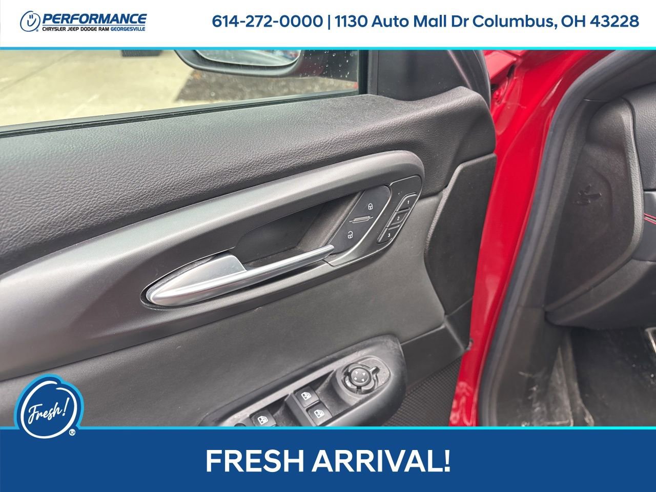 Used 2024 Dodge Hornet R/T w/ Track Pack image 17