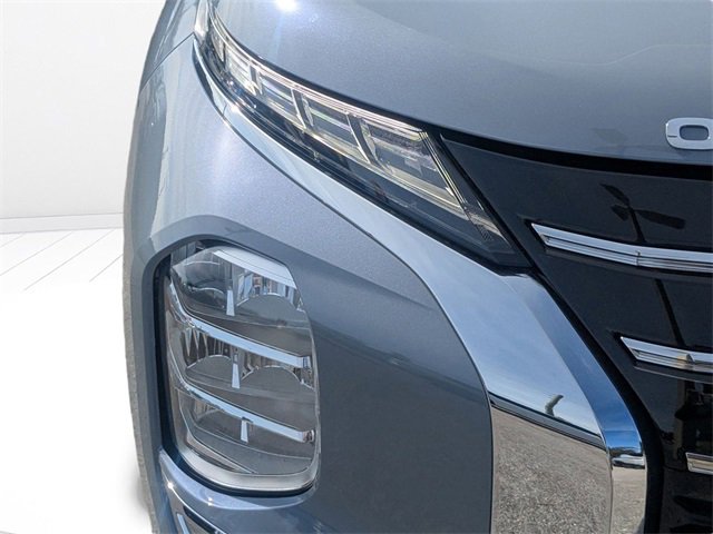 New 2026 Mitsubishi Outlander SE image 11