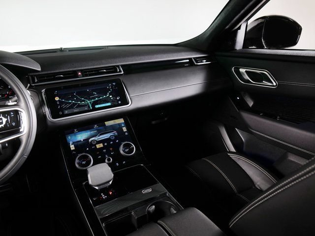 Used 2023 Land Rover Range Rover Velar R-Dynamic S AWD/4WD image 17