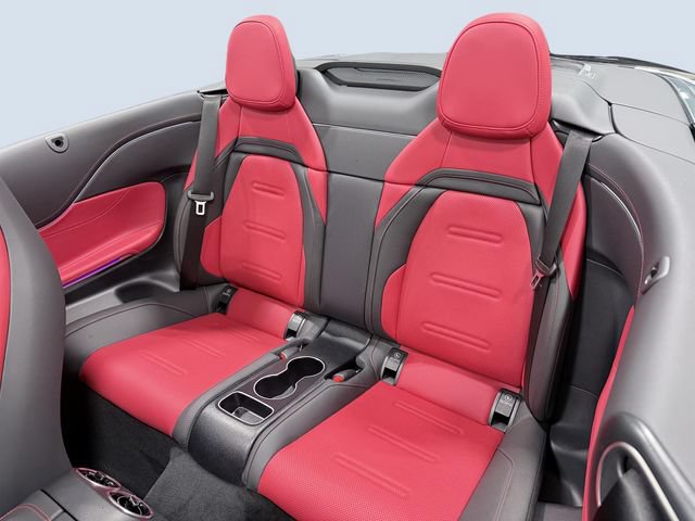 New 2027 Mercedes-Benz CLE 53 AMG 4MATIC Cabriolet image 6