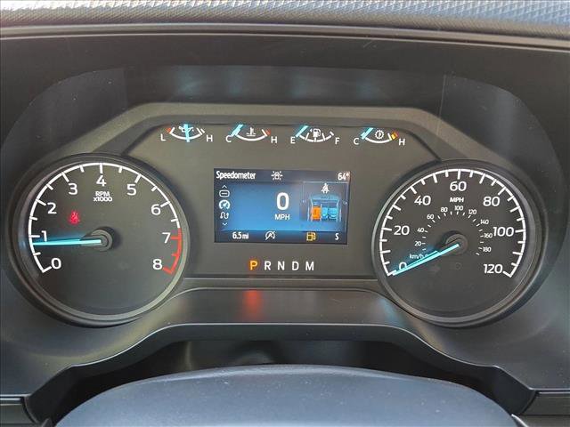 New 2026 Ford F150 XL w/ Equipment Group 103A High image 11