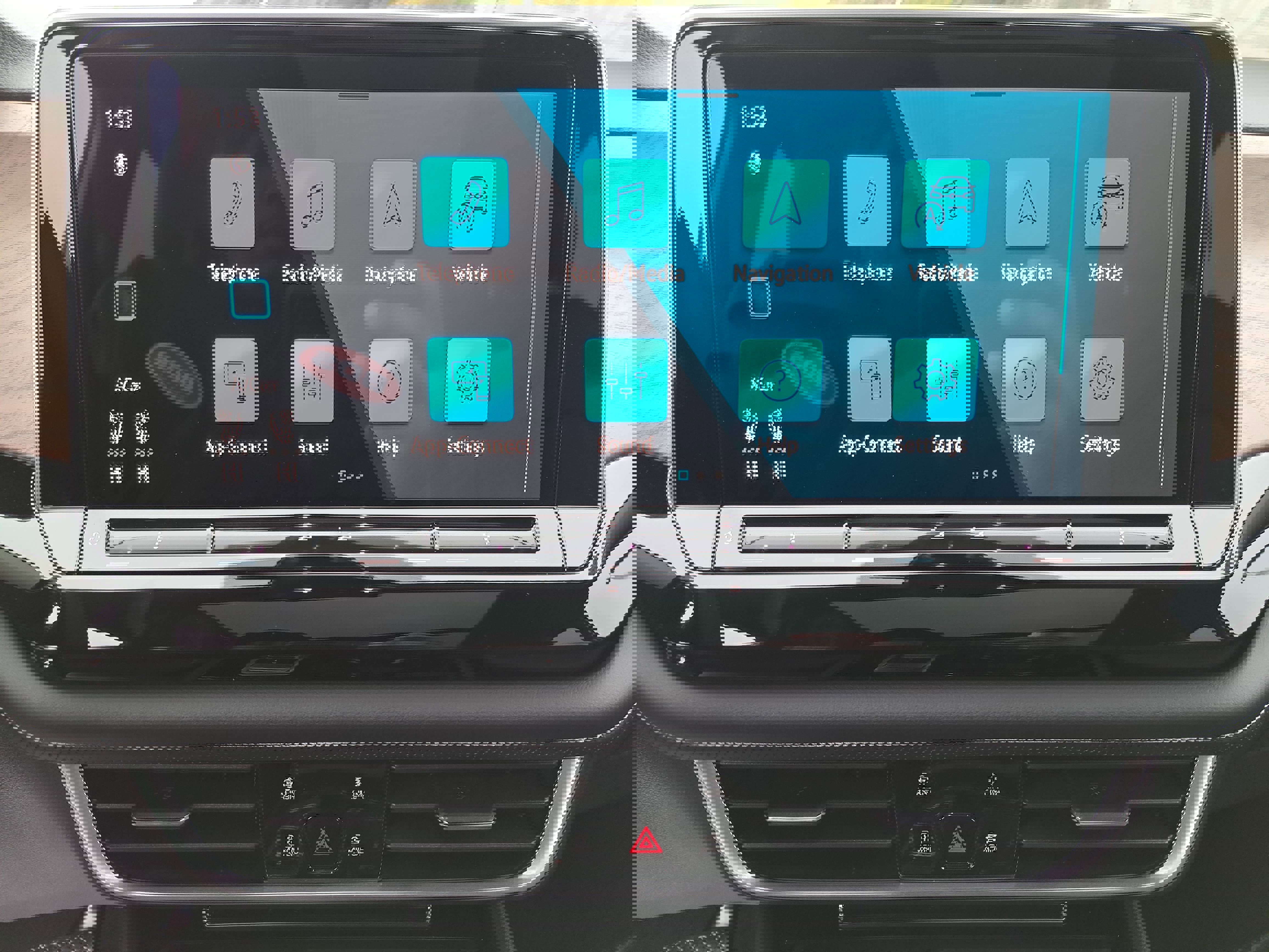 New 2026 Volkswagen Atlas SE image 23