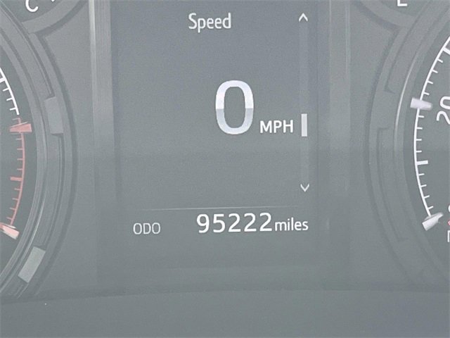 Used 2020 Toyota 4Runner SR5 image 37