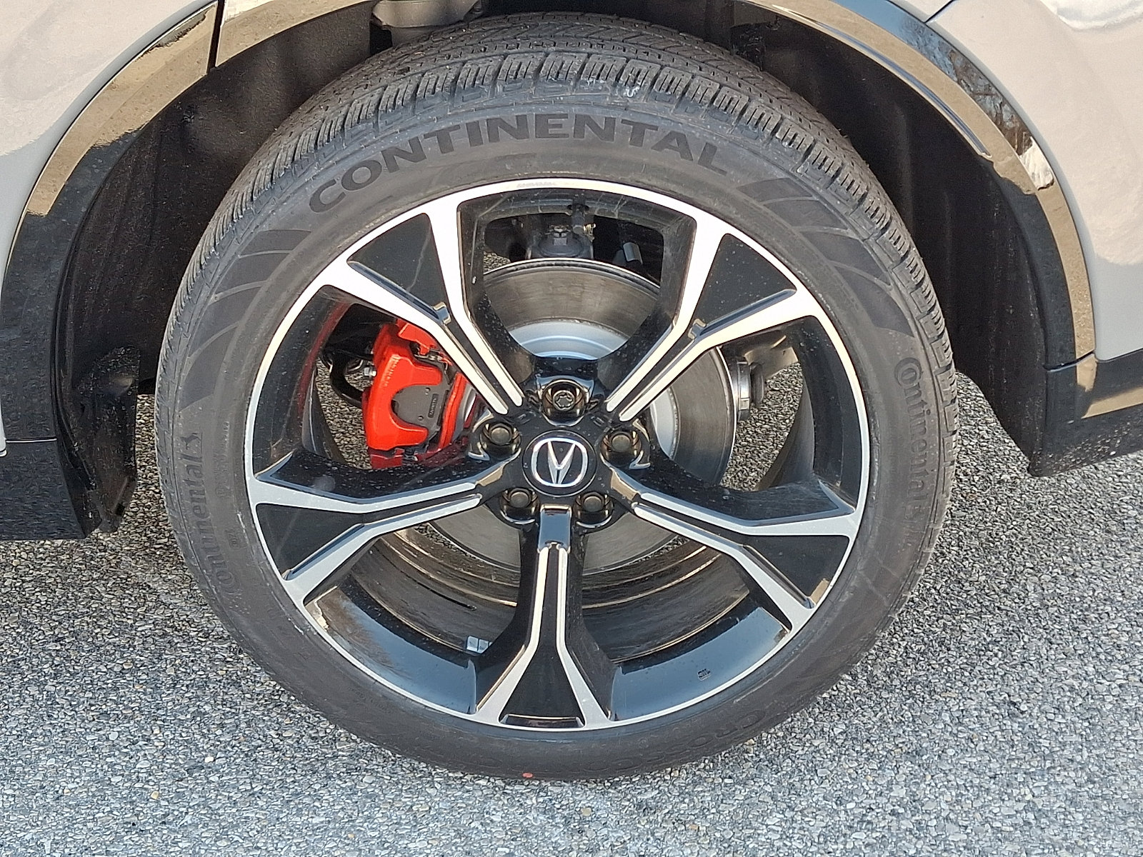 New 2026 Acura MDX Type S image 5