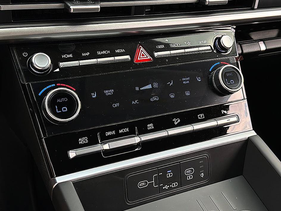 New 2027 Hyundai Santa Fe SEL AWD/4WD image 11