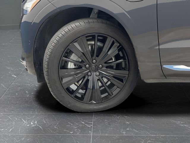 Used 2022 Volvo XC60 T8 Inscription w/ Advanced Package image 35