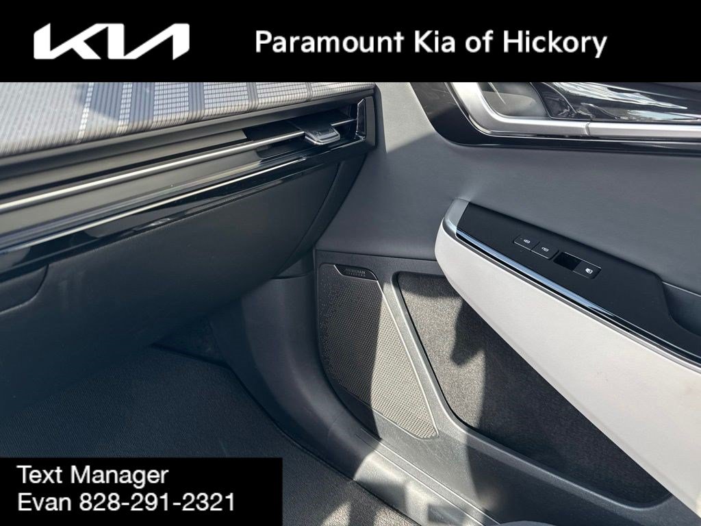 Used 2023 Kia EV6 GT-Line w/ GT-Line White Seat Package RWD image 18