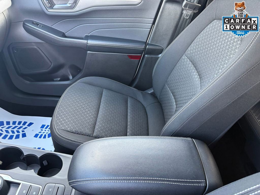 Used 2025 Ford Escape Active image 26