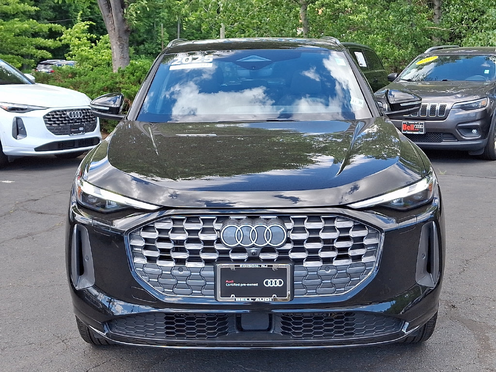 Used 2025 Audi Q5 Premium w/ Convenience Package AWD/4WD image 9