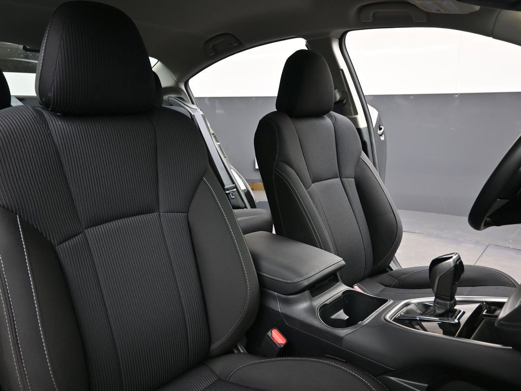 Certified 2025 Subaru Legacy Premium image 13