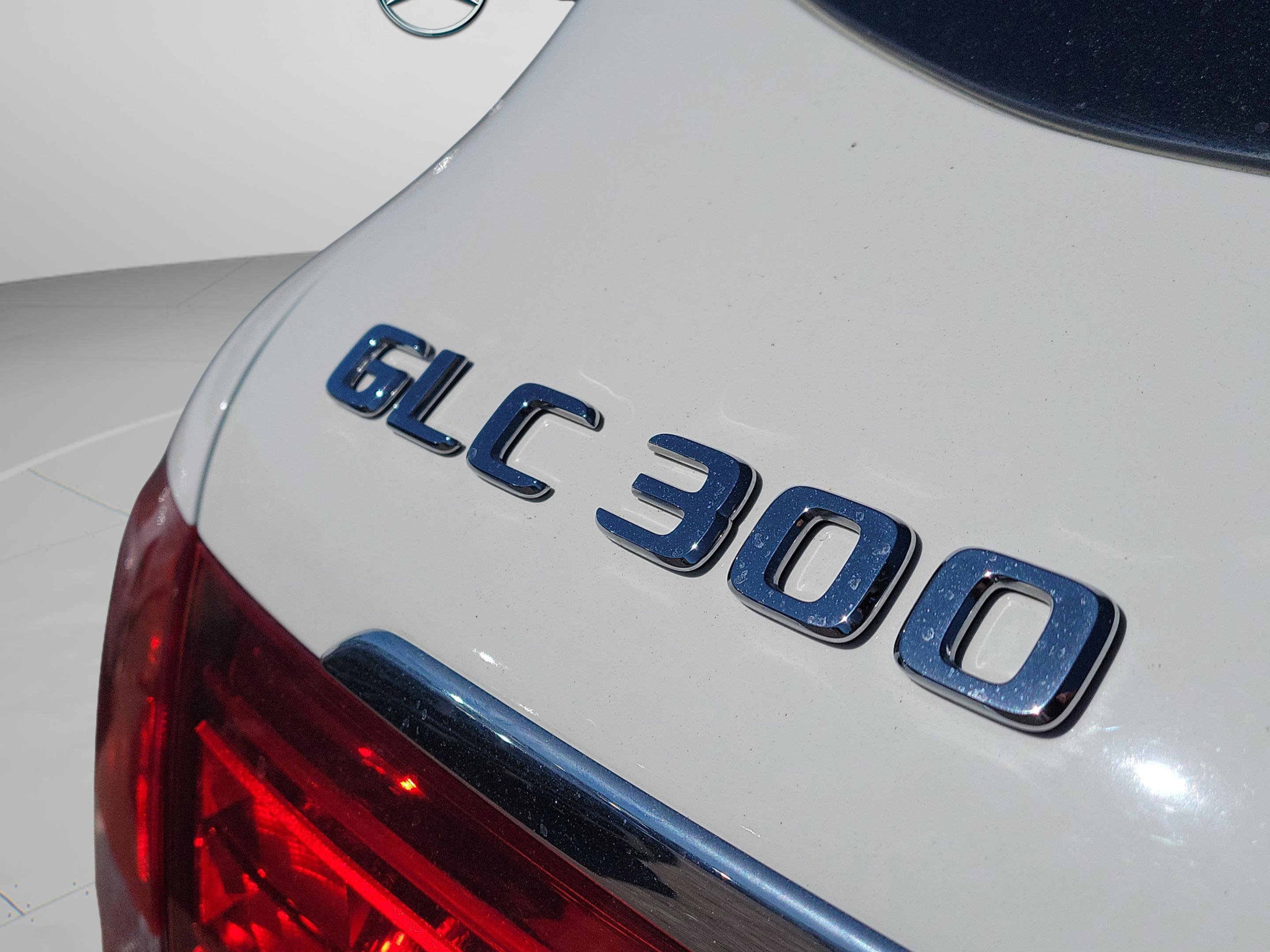 Used 2019 Mercedes-Benz GLC 300 image 29