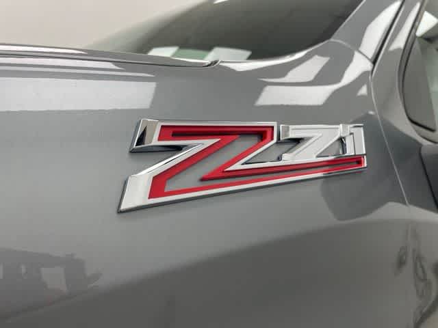New 2026 Chevrolet Silverado 1500 RST w/ All Star Edition Plus AWD/4WD image 21