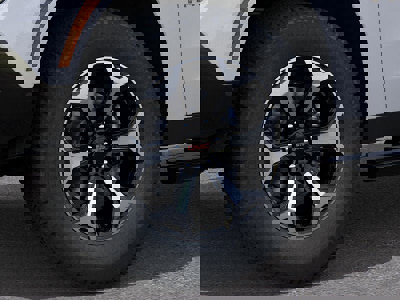 New 2026 GMC Yukon AT4 image 9