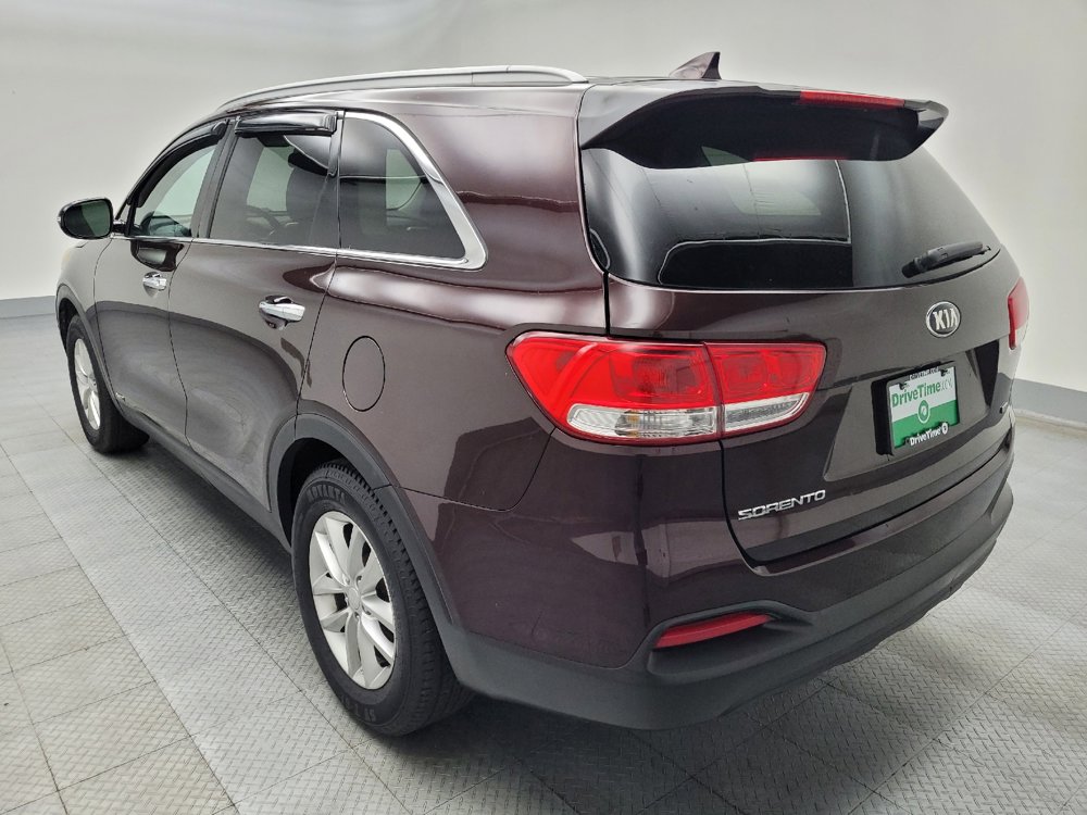 Used 2016 Kia Sorento LX image 5