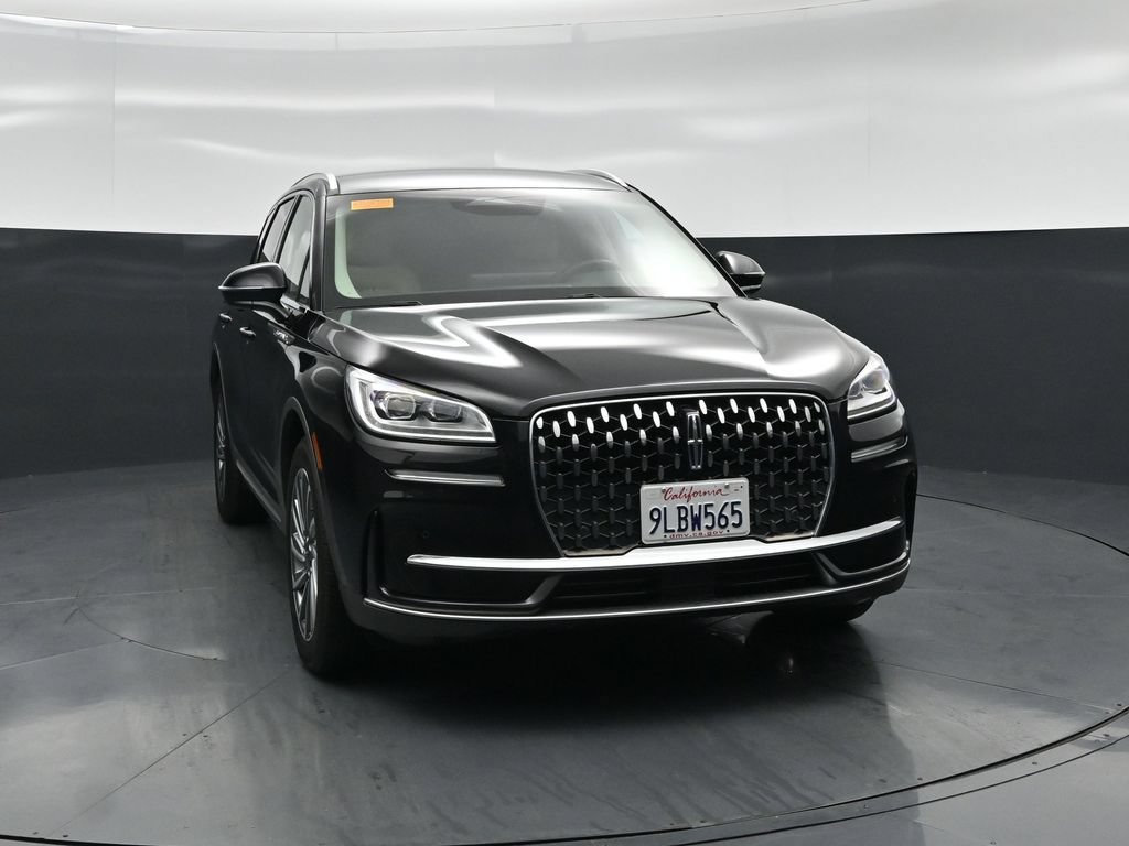 Used 2023 Lincoln Corsair Reserve w/ Equipment Group 201A FWD image 50