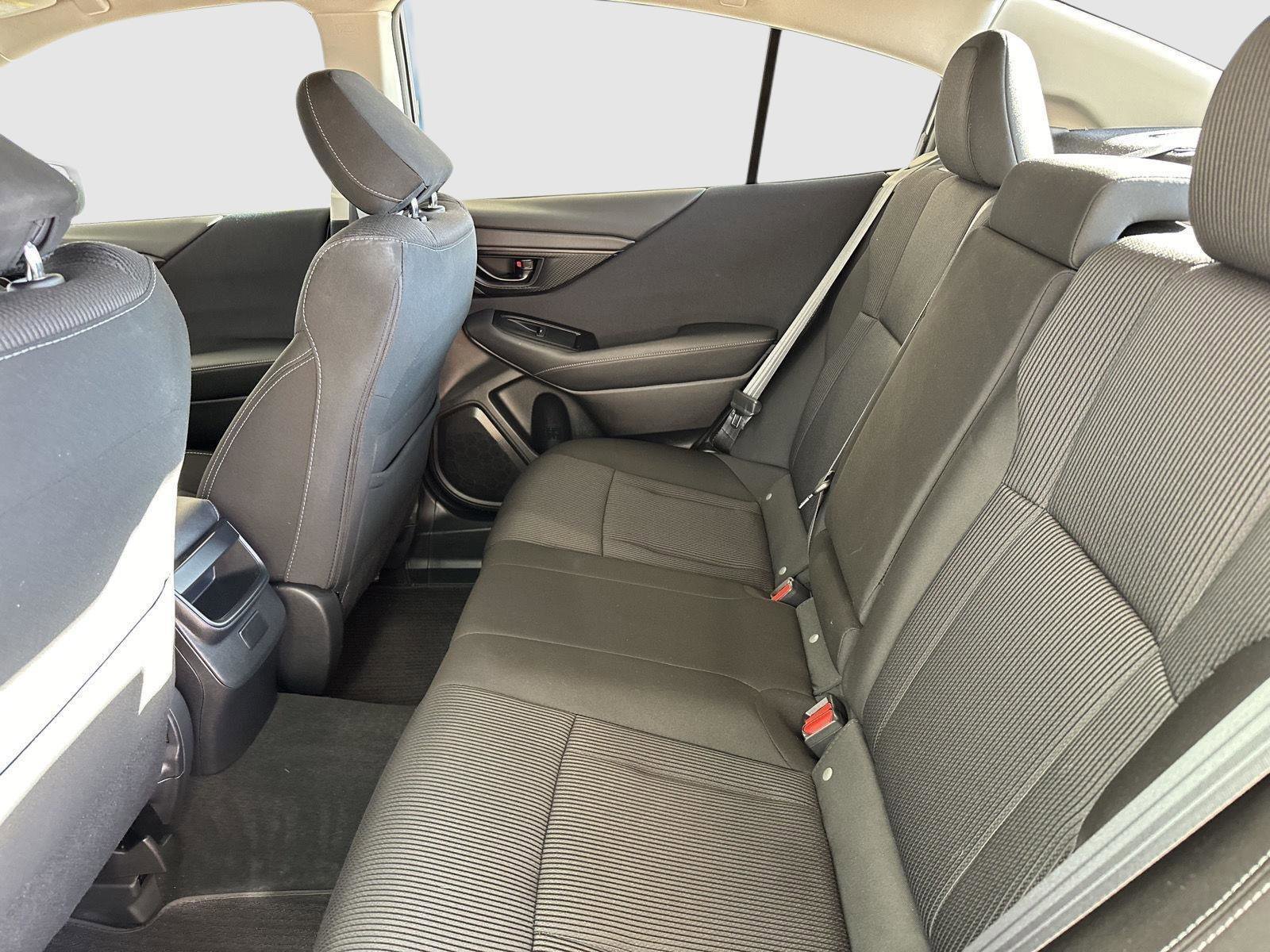 Used 2023 Subaru Legacy image 29