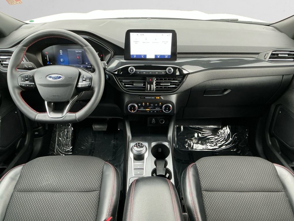Used 2025 Ford Escape ST-Line Select image 10