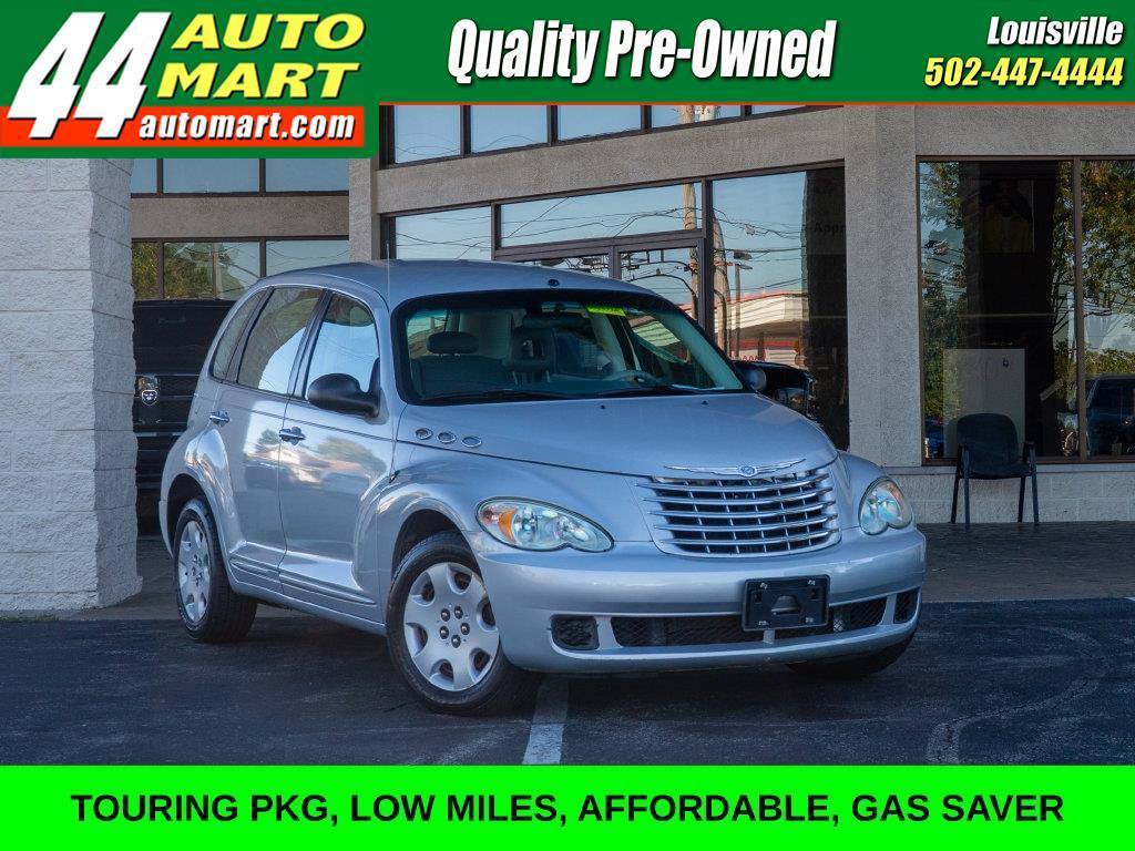 Used 2006 Chrysler PT Cruiser Touring