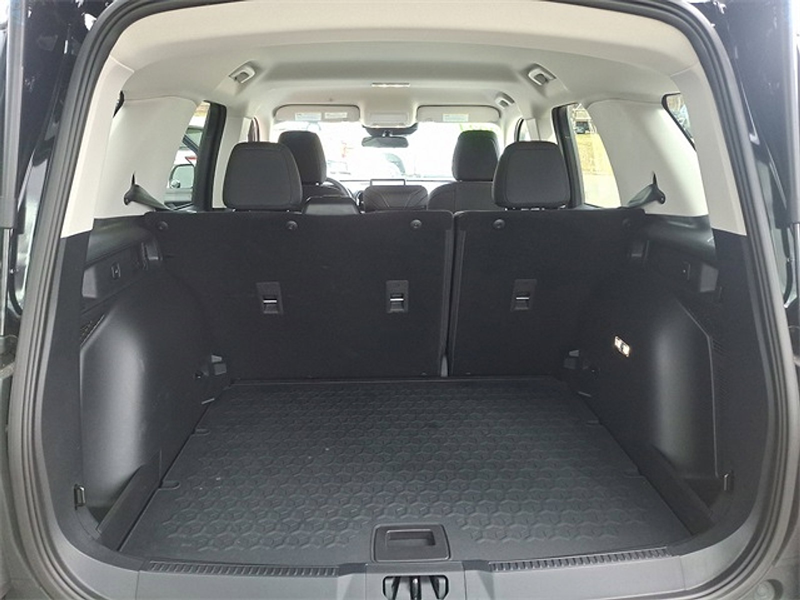 Used 2024 Ford Bronco Sport Big Bend image 28