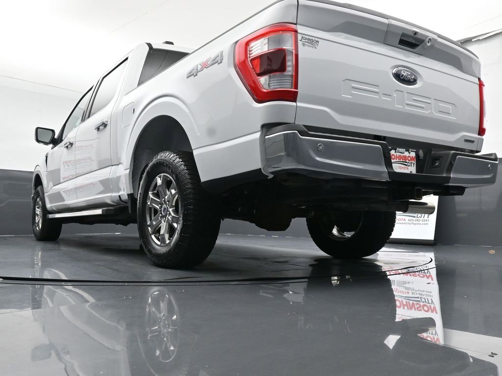 Used 2023 Ford F150 Lariat image 21