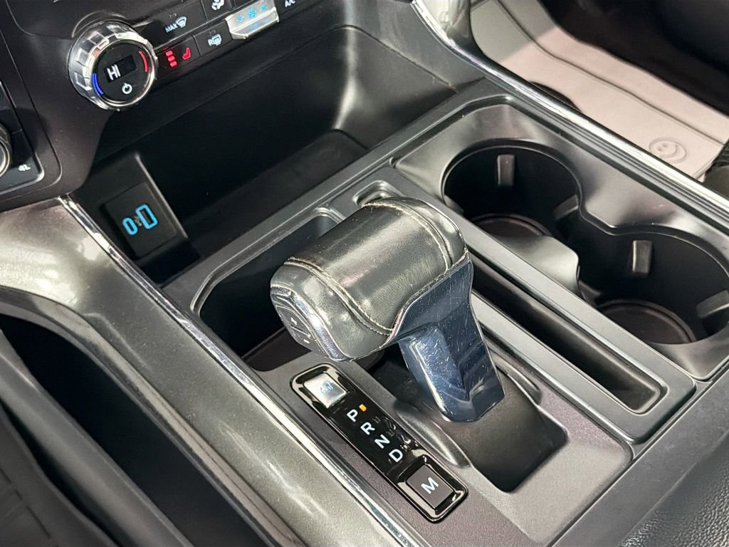 Used 2021 Ford F150 XLT w/ Equipment Group 302A High image 17