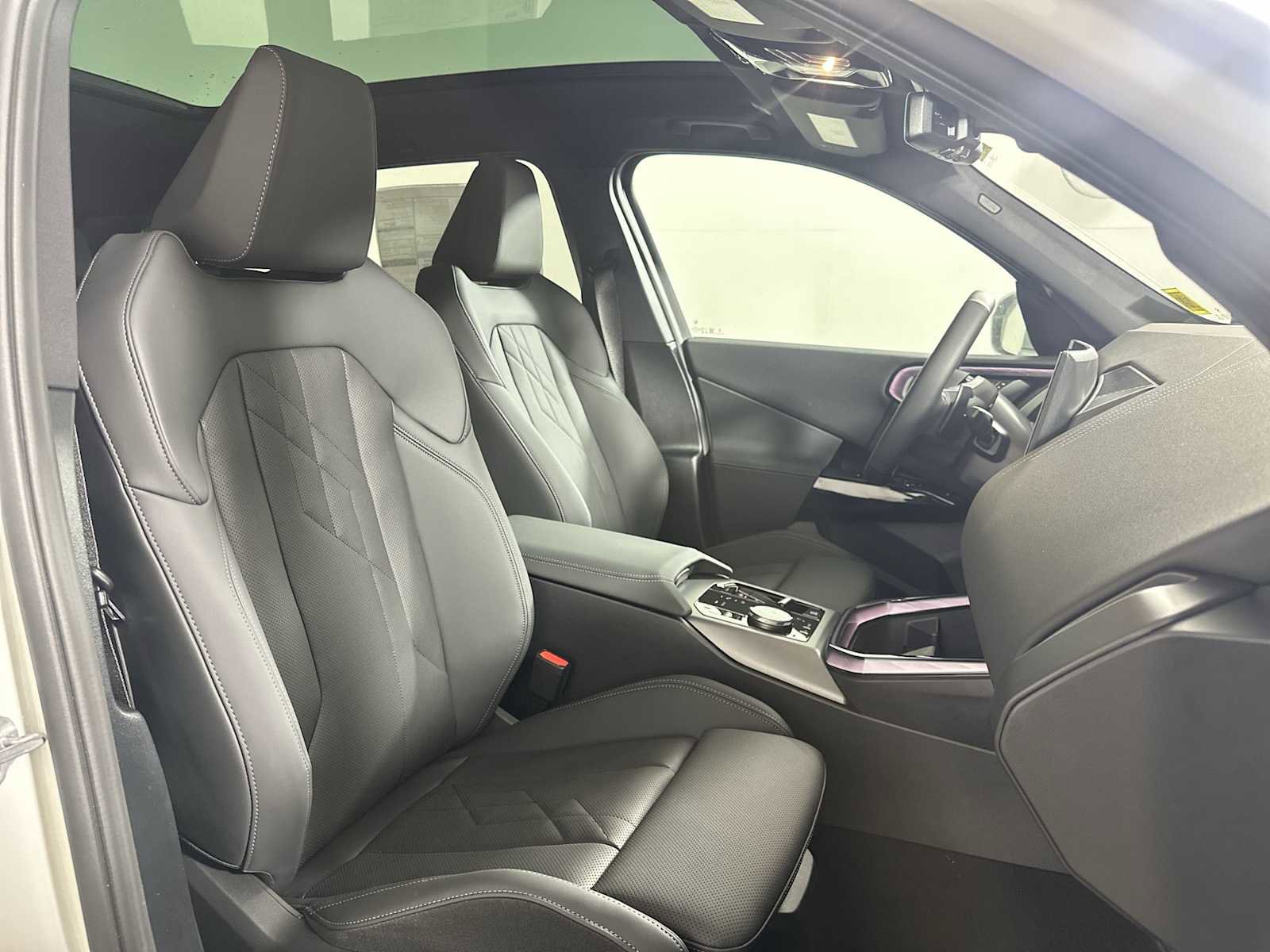 New 2026 BMW X3 xDrive30 image 21