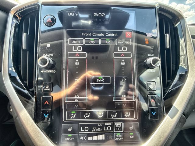 Certified 2026 Subaru Ascent Limited AWD/4WD image 19