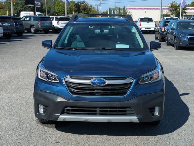 Used 2022 Subaru Outback Limited image 8