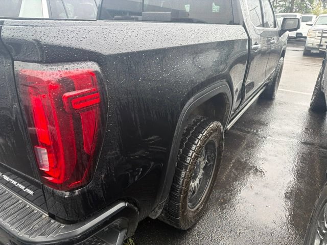 Used 2020 GMC Sierra 1500 Denali w/ Denali Ultimate Package AWD/4WD image 21