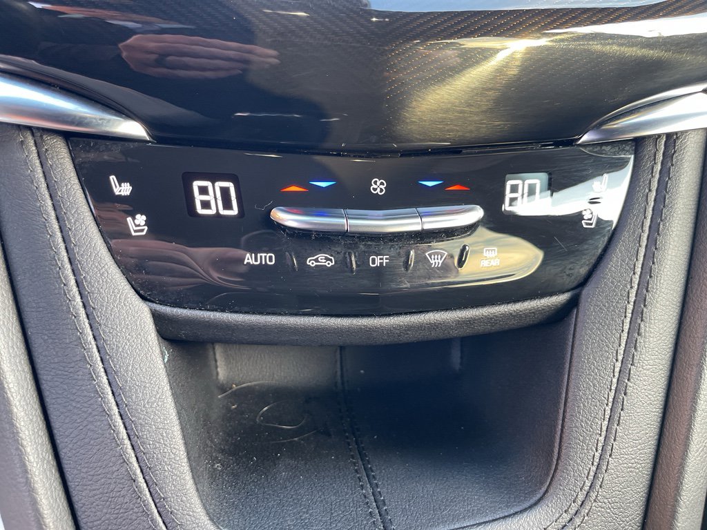 Used 2024 Cadillac XT6 Premium Luxury w/ Platinum Package image 26