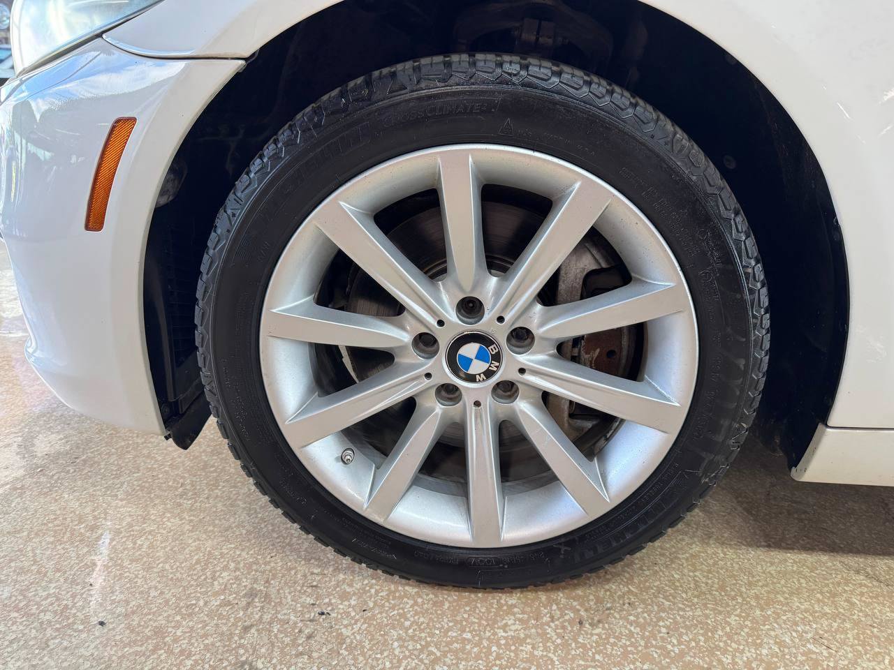 Used 2014 BMW 535i Sedan RWD image 41