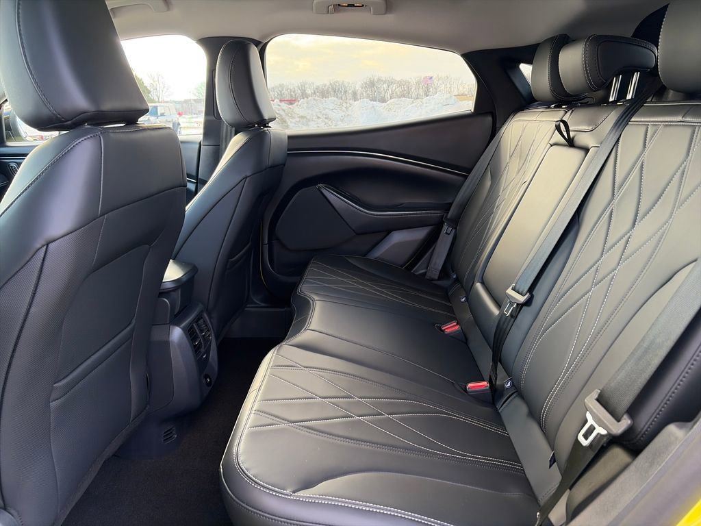 Used 2025 Ford Mustang Mach-E Select w/ Comfort Package Lite image 31