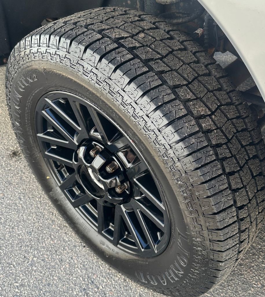 Used 2019 Ford F250 XL w/ STX Appearance Package AWD/4WD image 30