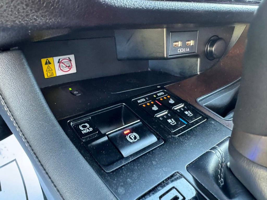 Used 2021 Lexus RX 350 AWD w/ Premium Package image 27