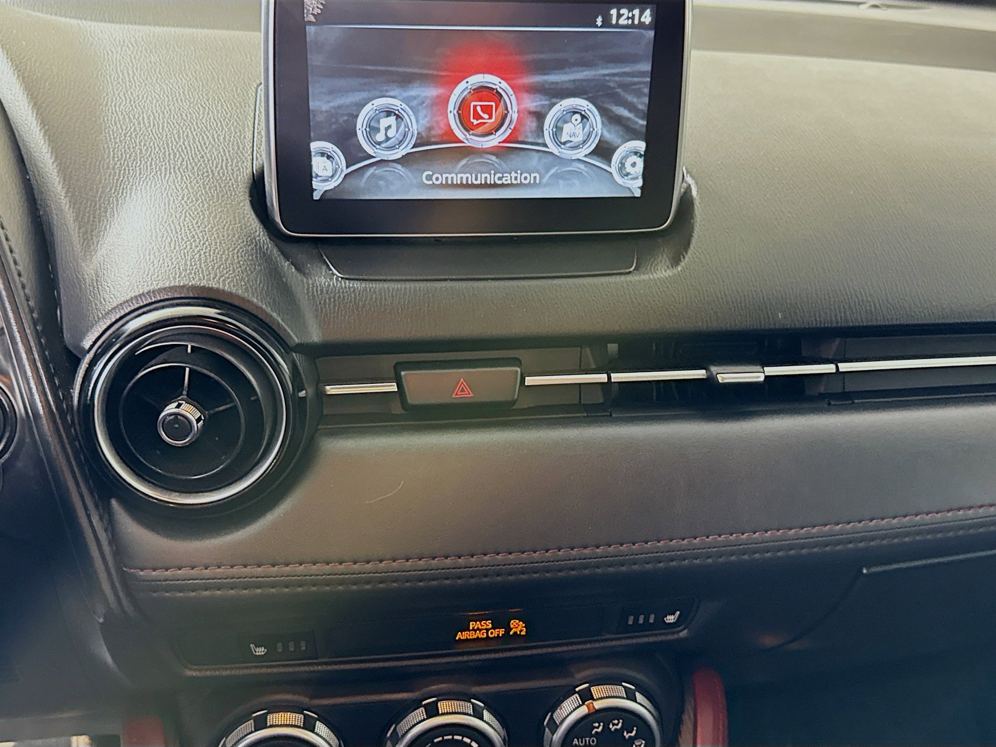 Used 2016 MAZDA CX-3 Grand Touring image 18