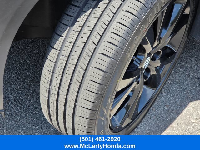 Used 2025 MAZDA CX-30 AWD 2.5 S w/ Select Sport Pkg image 19