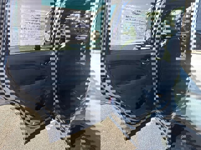 New 2026 Subaru Forester Limited image 87