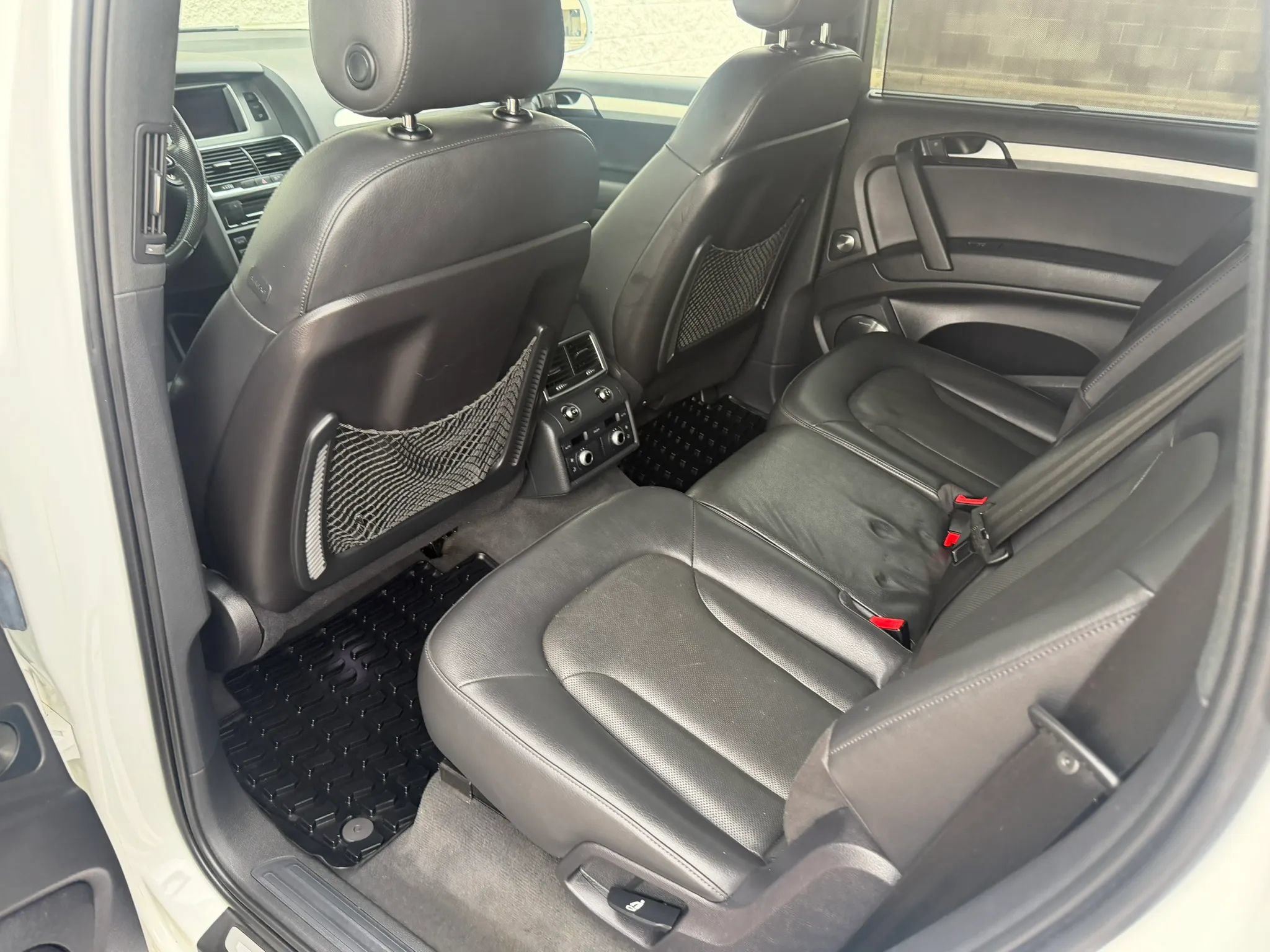 Used 2014 Audi Q7 TDI Premium Plus w/ Premium Plus Package AWD/4WD image 24