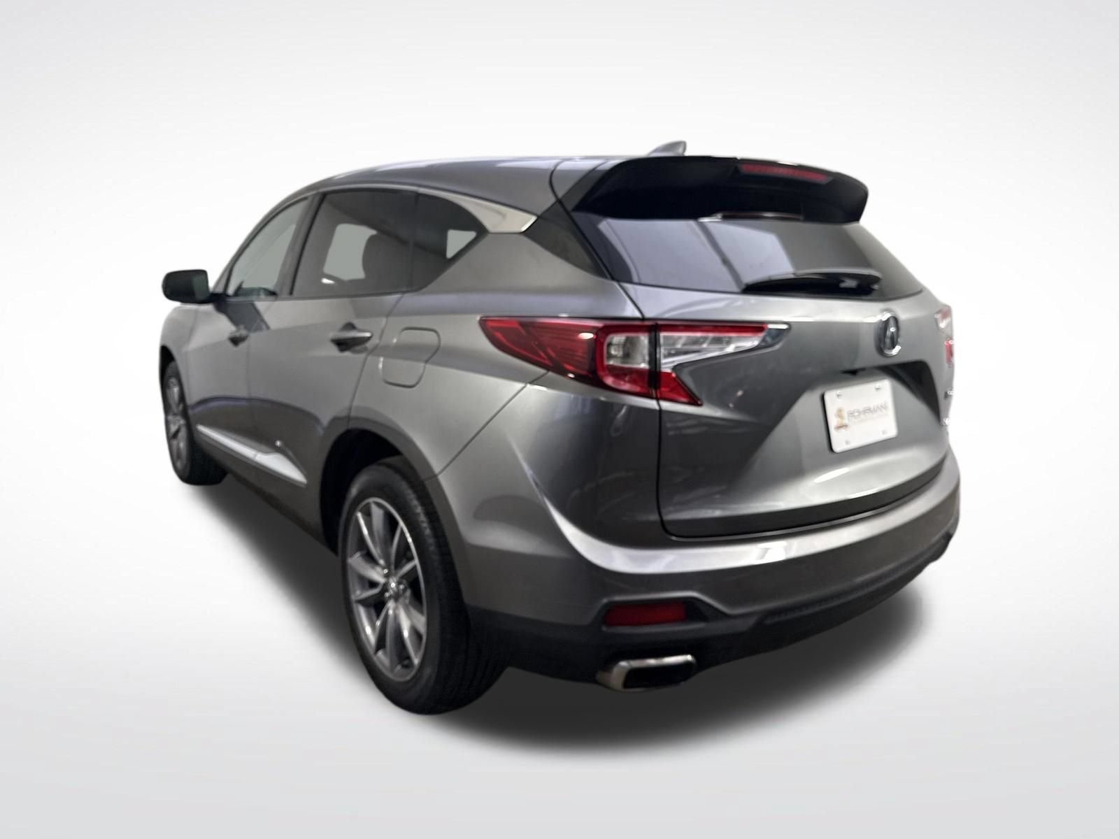 Certified 2024 Acura RDX w/ Technology Package AWD/4WD image 32