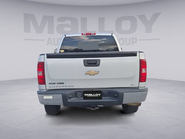 Used 2010 Chevrolet Silverado 1500 LT w/ Power Pack Plus AWD/4WD image 4