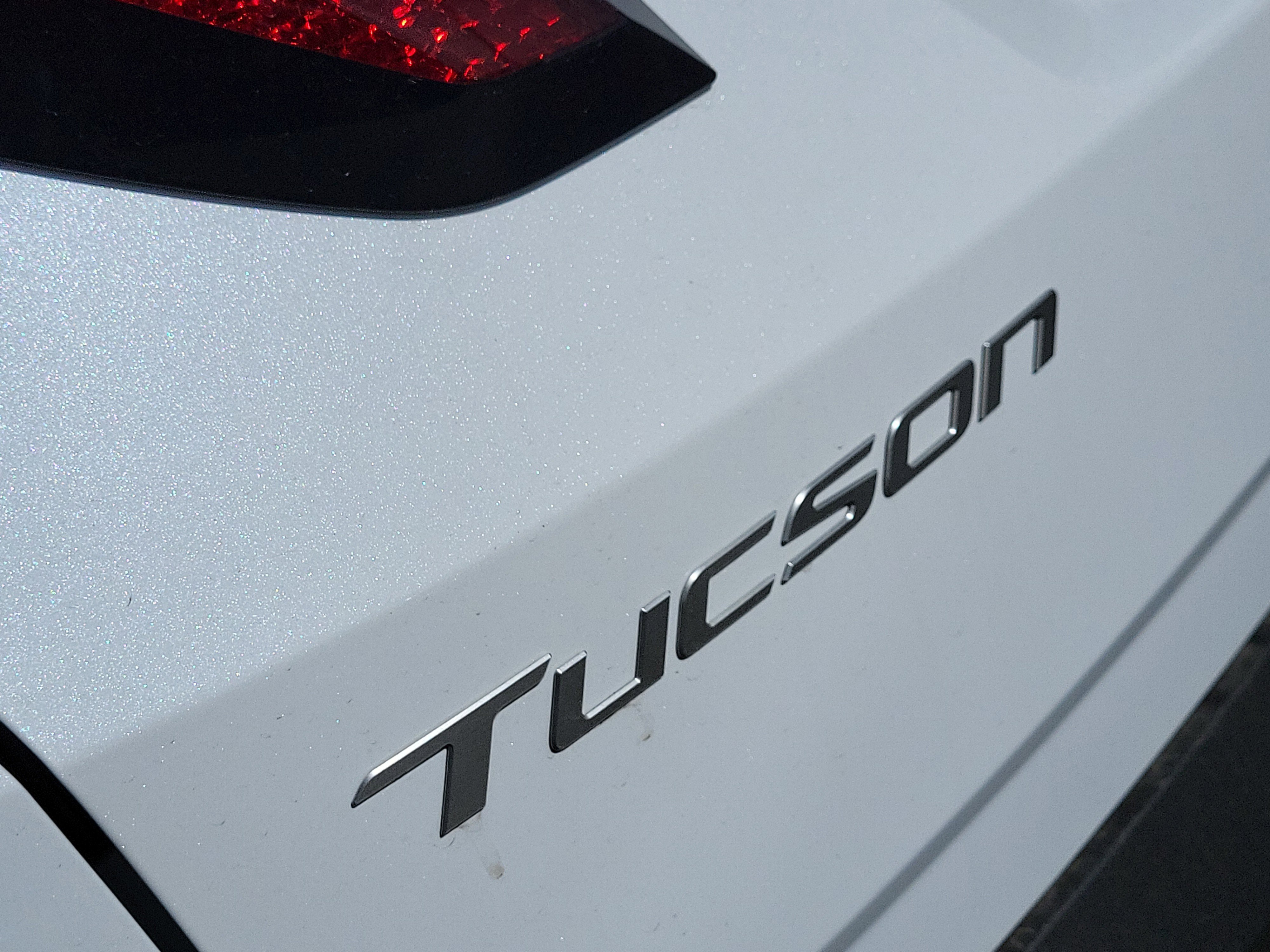 New 2026 Hyundai Tucson SEL AWD/4WD image 12