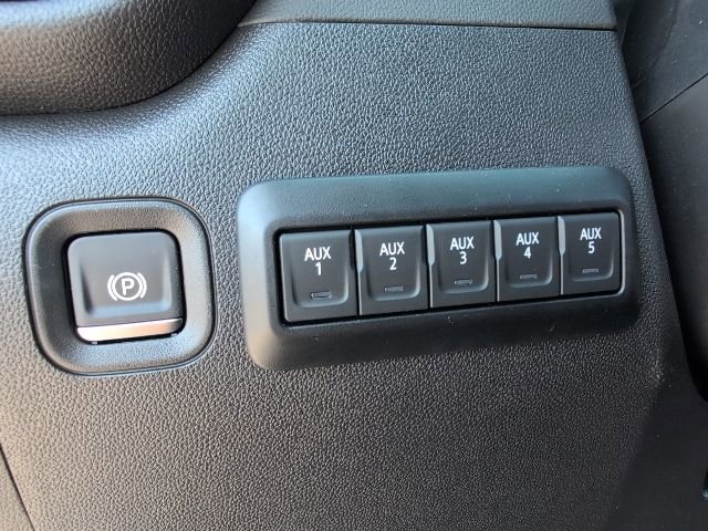 New 2026 Chevrolet Silverado 2500 W/T image 16