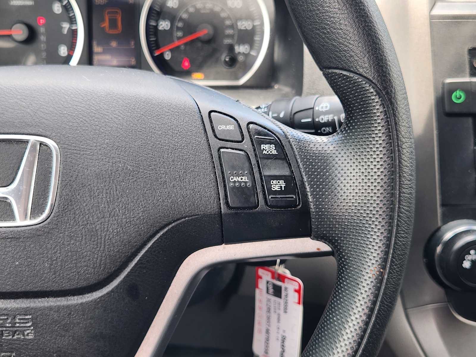 Used 2010 Honda CR-V EX image 26